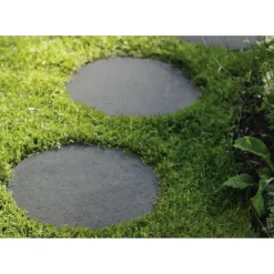 Best AKO Askelpolku Garden 380 musta