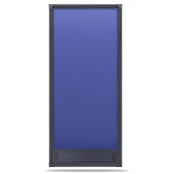 Clearance Sunwind Aurinkoilmalämmitin Airplus 120 146 x 66,4 cm