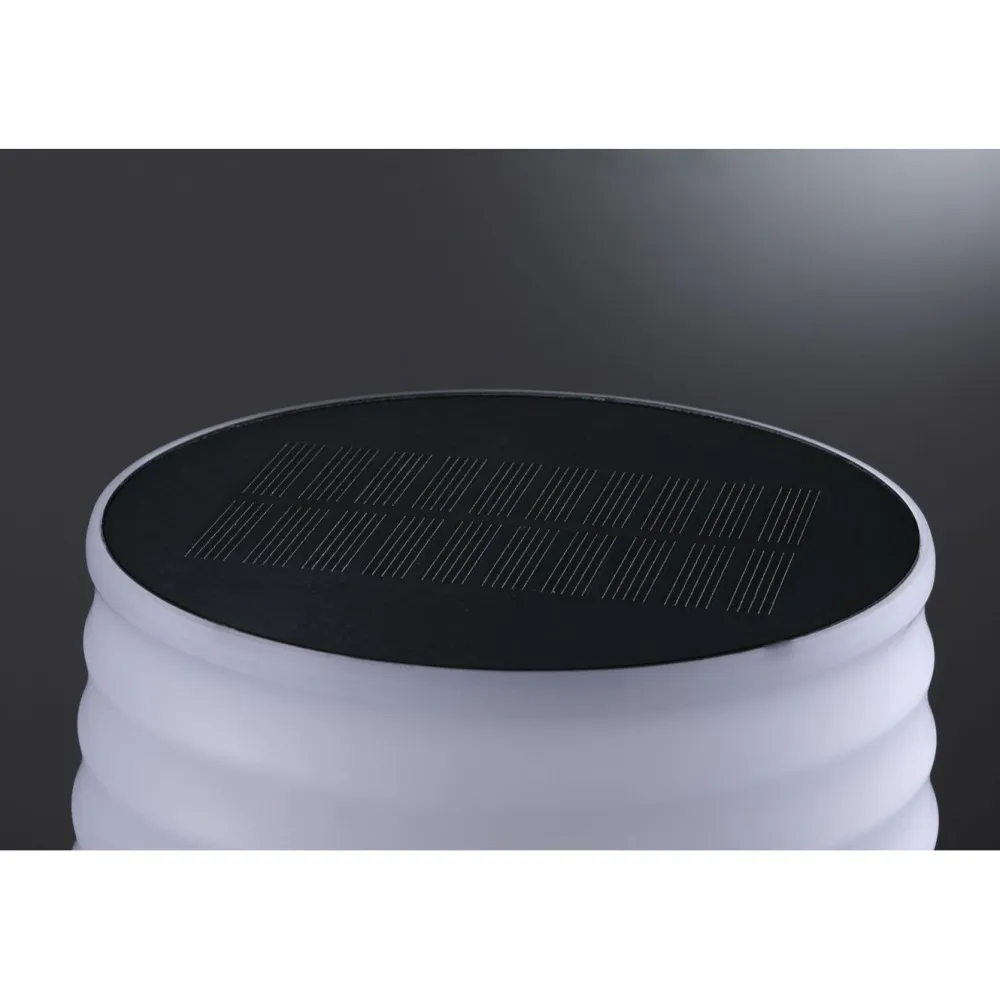 Online Paulmann Aurinkokennopöytävalaisin Ilanga 30cm IP44 2700K 125lm USB antrasiitti