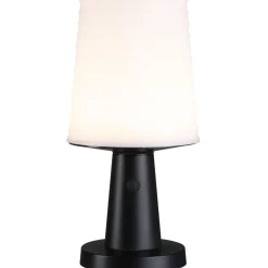 Online Paulmann Aurinkokennopöytävalaisin Ilanga 30cm IP44 2700K 125lm USB antrasiitti