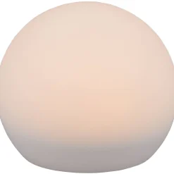 Discount Trio Aurinkokennovalaisin Melo maapiikillä Ø20cm värivaihto