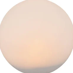 Sale Trio Aurinkokennovalaisin Melo maapiikillä Ø28cm värivaihto