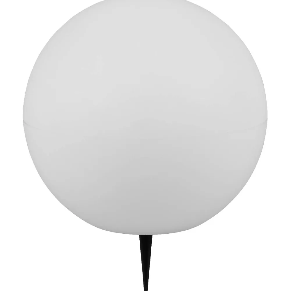Sale Trio Aurinkokennovalaisin Melo maapiikillä Ø28cm värivaihto