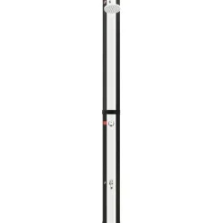 New FinePRICE Aurinkolämmitteinen ulkosuihku, suihkupää ja hana 35 l
