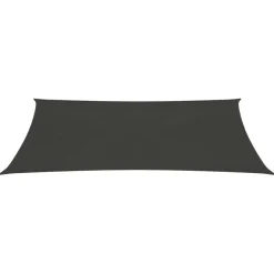 Outlet FinePRICE Aurinkopurje 160 g/m² antrasiitti 3x6 m hdpe