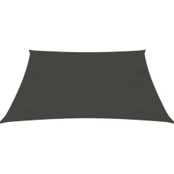 New FinePRICE Aurinkopurje 160 g/m² antrasiitti 4x4 m hdpe