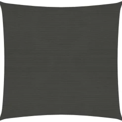 New FinePRICE Aurinkopurje 160 g/m² antrasiitti 4x4 m hdpe