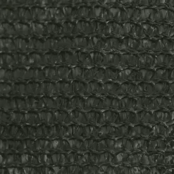 New FinePRICE Aurinkopurje 160 g/m² antrasiitti 4x4 m hdpe