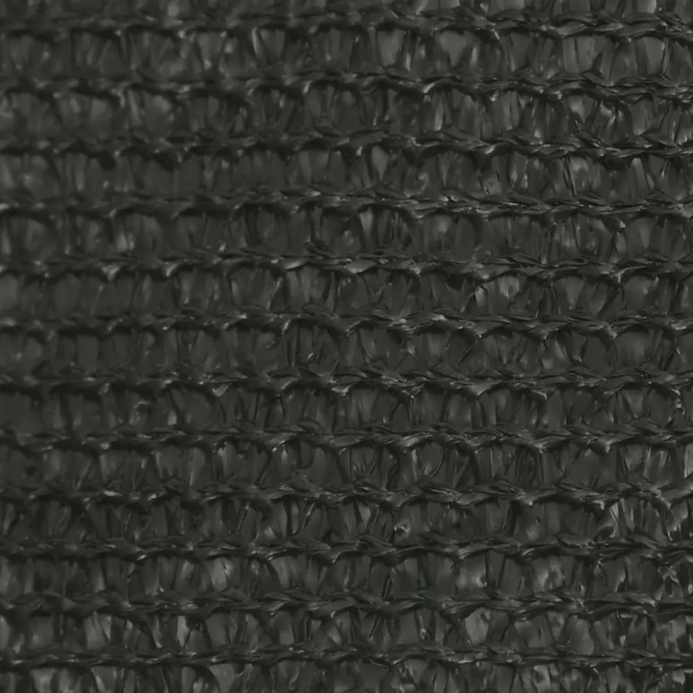 New FinePRICE Aurinkopurje 160 g/m² antrasiitti 4x4 m hdpe