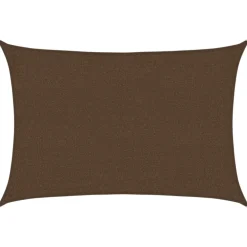 Online FinePRICE Aurinkopurje, 160 g/m² HDPE, eri värejä ja kokoja (16419)