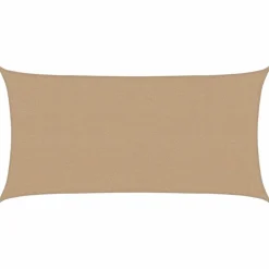 Online FinePRICE Aurinkopurje, 160 g/m² HDPE, eri värejä ja kokoja (16419)