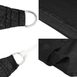 Online FinePRICE Aurinkopurje, 160 g/m² HDPE, eri värejä ja kokoja (16419)