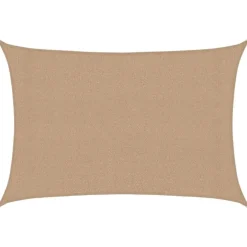 Online FinePRICE Aurinkopurje, 160 g/m² HDPE, eri värejä ja kokoja (16419)