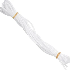 Clearance FinePRICE Aurinkopurje 160 g/m² ruskea 3,6x3,6 m hdpe