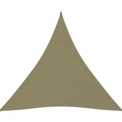 Online FinePRICE Aurinkopurje kolmio, Oxford-kangas, eri kokoja ja värejä