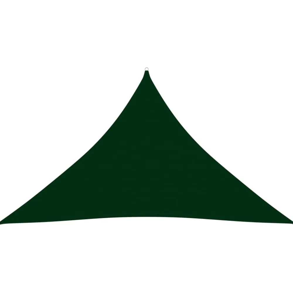Online FinePRICE Aurinkopurje kolmio, Oxford-kangas, eri kokoja ja värejä