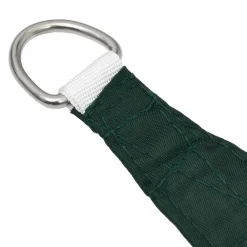 Online FinePRICE Aurinkopurje kolmio, Oxford-kangas, eri kokoja ja värejä