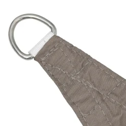 Online FinePRICE Aurinkopurje kolmio, Oxford-kangas, eri kokoja ja värejä