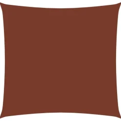 Sale FinePRICE Aurinkopurje neliö, Oxford-kangas, eri kokoja ja värejä