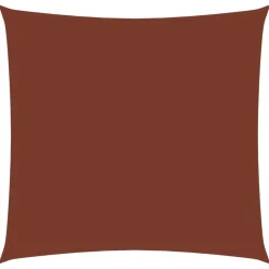 Sale FinePRICE Aurinkopurje neliö, Oxford-kangas, eri kokoja ja värejä