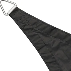 Outlet FinePRICE Aurinkopurje oxford-kangas suorakaide 2x4 m antrasiitti
