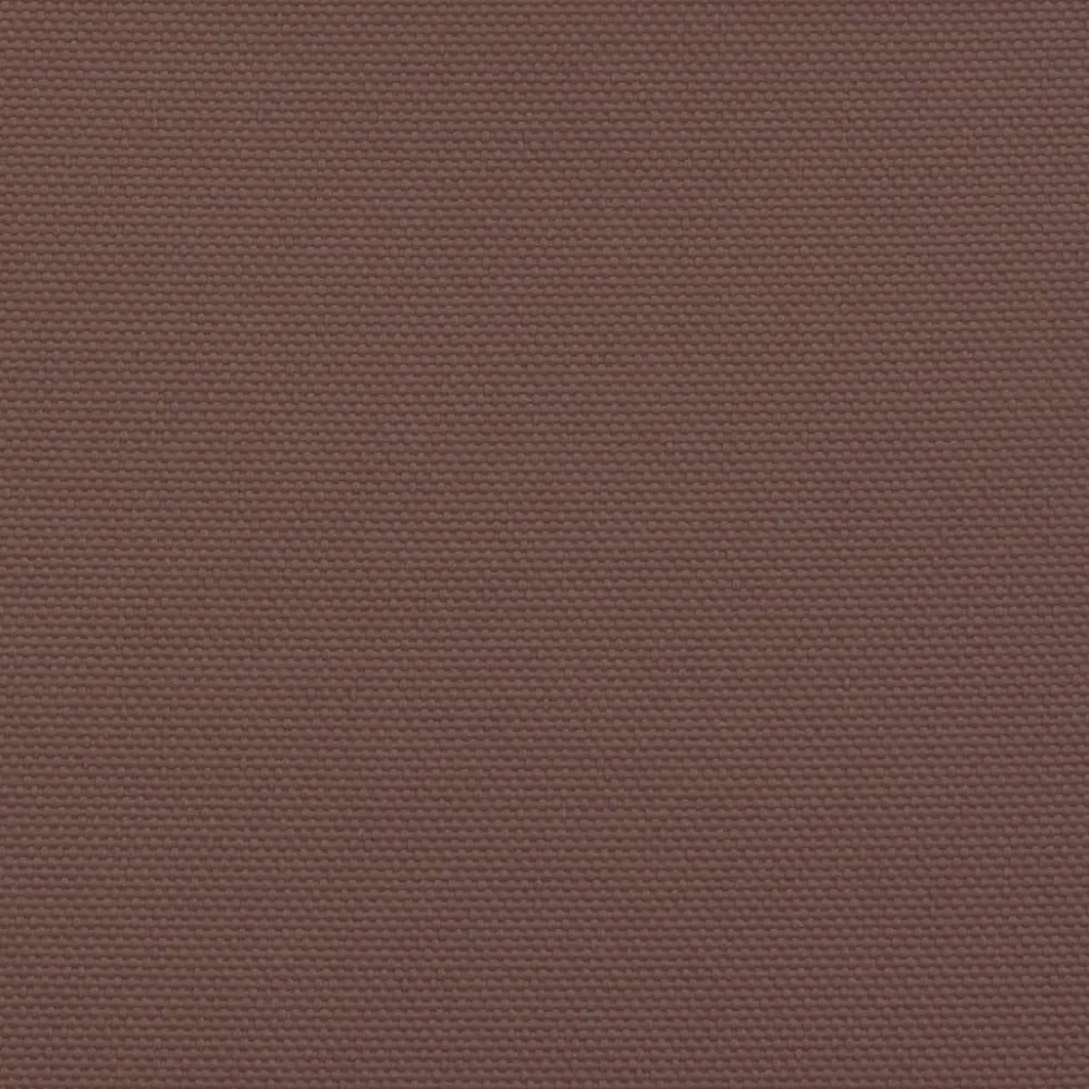 Discount FinePRICE Aurinkopurje Oxford-kangas suorakaide 5x8 m ruskea (35826)