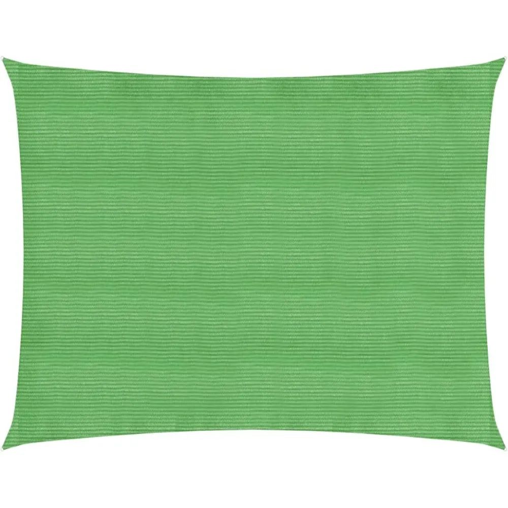 Discount FinePRICE Aurinkopurje suorakulma, HDPE, 160g/m², eri kokoja ja värejä