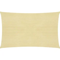 Discount FinePRICE Aurinkopurje suorakulma, HDPE, 160g/m², eri kokoja ja värejä