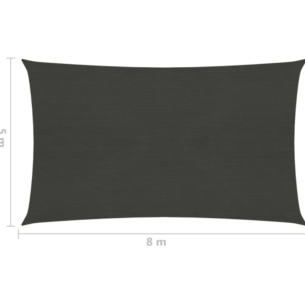 Discount FinePRICE Aurinkopurje suorakulma, HDPE, 160g/m², eri kokoja ja värejä