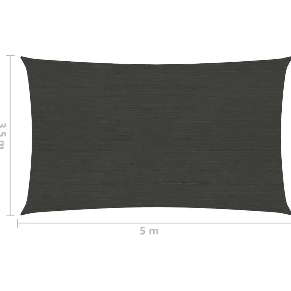 Discount FinePRICE Aurinkopurje suorakulma, HDPE, 160g/m², eri kokoja ja värejä