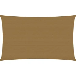 Discount FinePRICE Aurinkopurje suorakulma, HDPE, 160g/m², eri kokoja ja värejä