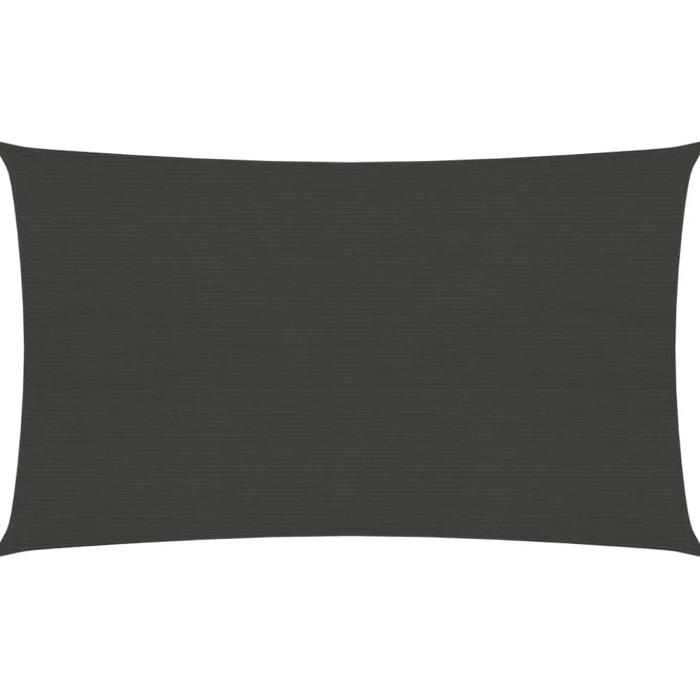 Discount FinePRICE Aurinkopurje suorakulma, HDPE, 160g/m², eri kokoja ja värejä