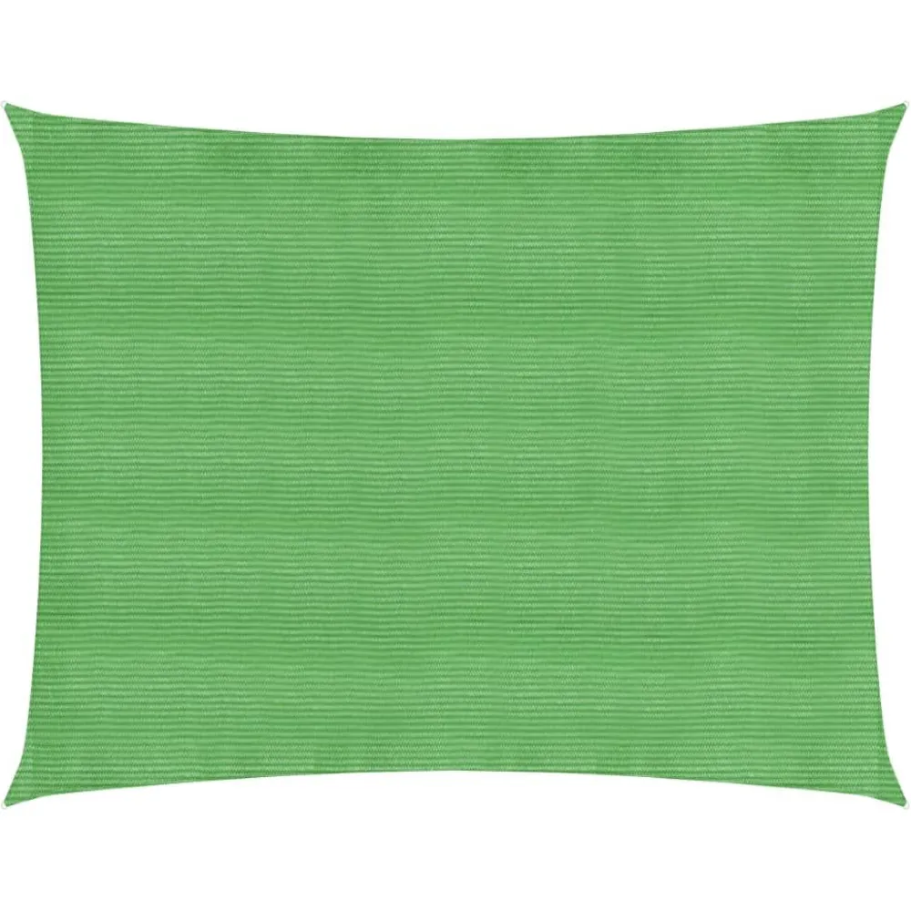Discount FinePRICE Aurinkopurje suorakulma, HDPE, 160g/m², eri kokoja ja värejä