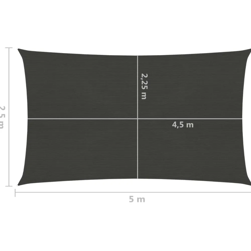 Discount FinePRICE Aurinkopurje suorakulma, HDPE, 160g/m², eri kokoja ja värejä