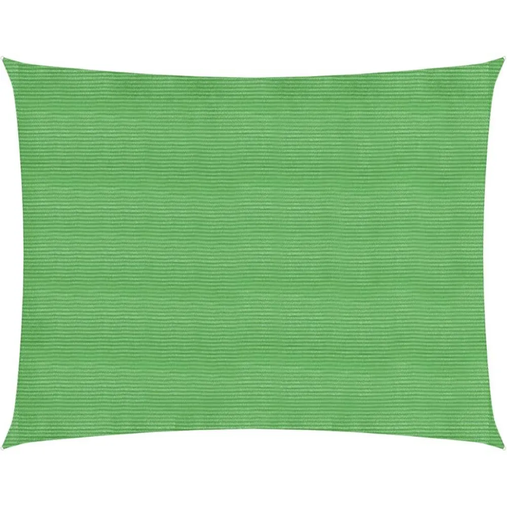 Discount FinePRICE Aurinkopurje suorakulma, HDPE, 160g/m², eri kokoja ja värejä