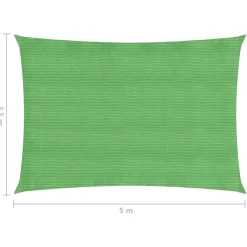 Discount FinePRICE Aurinkopurje suorakulma, HDPE, 160g/m², eri kokoja ja värejä