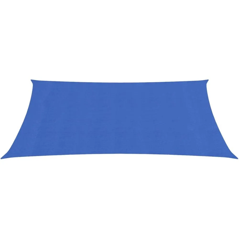 Discount FinePRICE Aurinkopurje suorakulma, HDPE, 160g/m², eri kokoja ja värejä