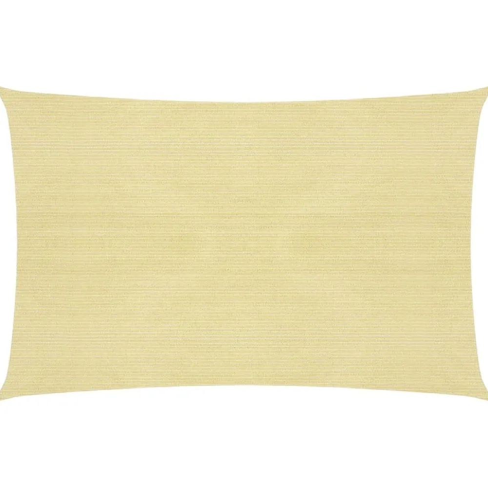 Discount FinePRICE Aurinkopurje suorakulma, HDPE, 160g/m², eri kokoja ja värejä
