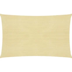 Discount FinePRICE Aurinkopurje suorakulma, HDPE, 160g/m², eri kokoja ja värejä