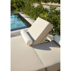 Hot Linento Garden Aurinkosänky Hera, beige