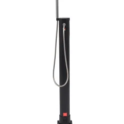 Sale FinePRICE Aurinkosuihku 8 l pvc teräs