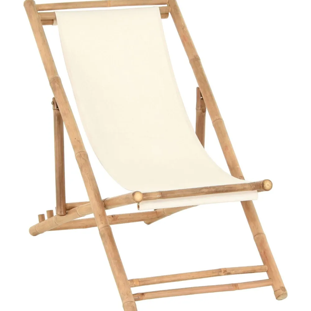 Discount Eureka Aurinkotuoli Bambu