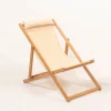 Clearance Linento Garden Aurinkotuoli Kumasli, kerma