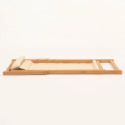 Clearance Linento Garden Aurinkotuoli Kumasli, kerma