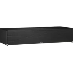 Hot FinePRICE Aurinkotuolin suojus 12 purjerengasta 200x65x35/60 cm PE
