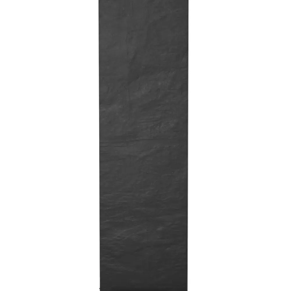Hot FinePRICE Aurinkotuolin suojus 12 purjerengasta 200x65x35/60 cm PE