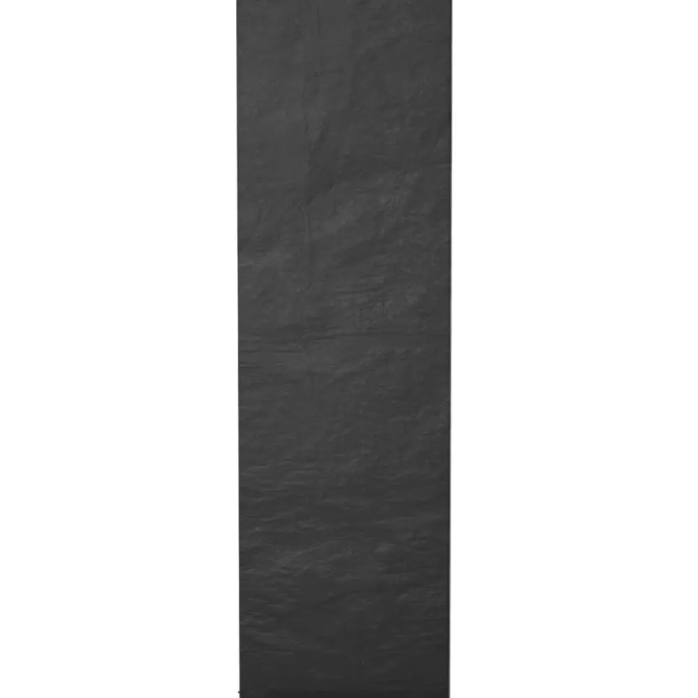 Hot FinePRICE Aurinkotuolin suojus 12 purjerengasta 200x65x35/60 cm PE