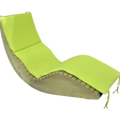 Clearance Tammiston puu Aurinkotuoli Rowena N154 vihreä