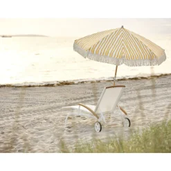 Clearance Brafab Aurinkovarjo Gatsby, Ø185x230cm