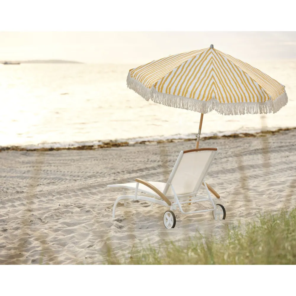 Clearance Brafab Aurinkovarjo Gatsby, Ø185x230cm